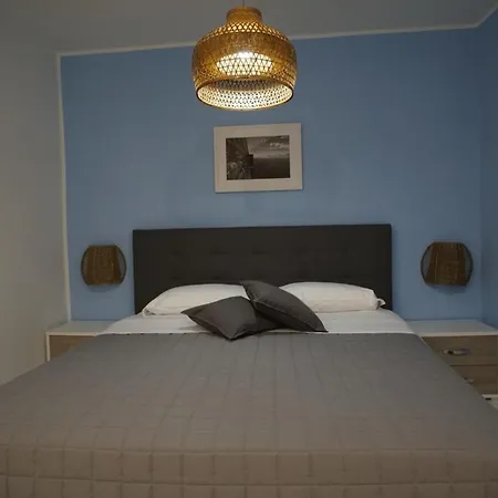 Appartement Giata