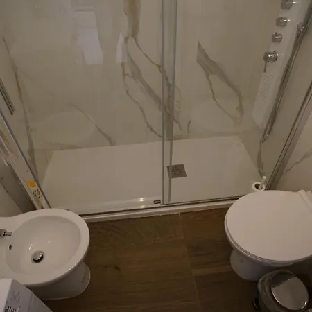 Appartement Giata Napels