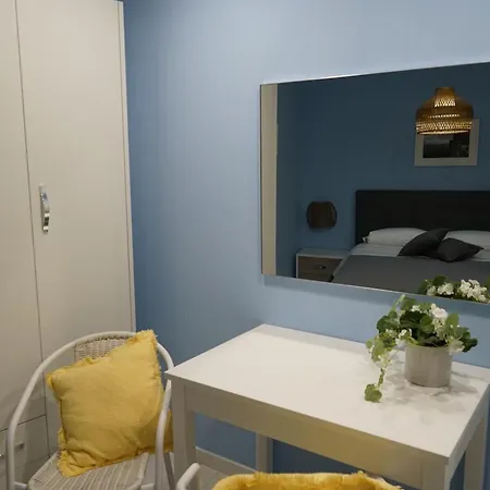 Appartement Giata Napels