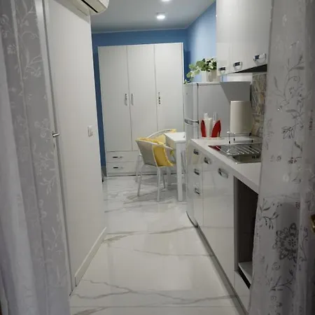Appartement Giata *