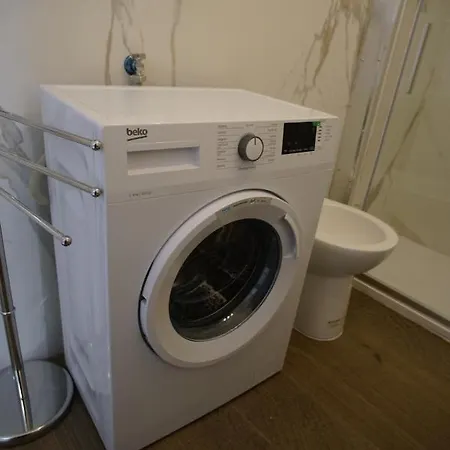Appartement Giata *
